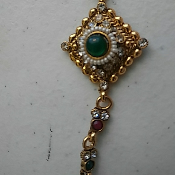 Bracelet/ring - Picture 3 of 4